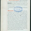 DINNER FOR THE OLD PIONEER CLASS [held by] METROPOLIS LAW SCHOOL CLASS OF '93 [at] "ARENA,THE, NY"