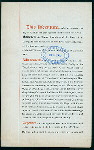 DINNER FOR THE OLD PIONEER CLASS [held by] METROPOLIS LAW SCHOOL CLASS OF '93 [at] "ARENA,THE, NY"