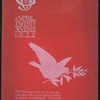 NINTH ANNUAL DINNER [held by] GRANT BIRTHDAY ASSOCIATION [at] "WALDORF-ASTORIA, NY" (HOTEL;)