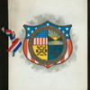 ANNUAL REUNION AND BANQUET OF THE OLD GUARD ASSOCIATION TWELFTH REGIMENT WELCOME HOME DINNER TO OFFICERS RETURNING FROM THE WAR WITH SPAIN [held by] INDEPENDENCE GUARD [at] SHERRY'S  FIFTH AVENUE AND 44TH STREET NY (REST;)
