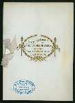 DINNER [held by] NATIONAL BOARD OF FIRE UNDERWRITERS [at] "DELMONICO'S, NEW YORK, NY" (HOTEL;)
