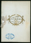 DINNER [held by] NATIONAL BOARD OF FIRE UNDERWRITERS [at] "DELMONICO'S, NEW YORK, NY" (HOTEL;)