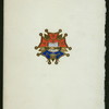 LUNCHEON TO HOTEL MEN'S MUTUAL BENEFIT ASSOCIATION, NEW ENGLAND DELEGATION [held by] FRED STERRY [at]  (HOTEL(?);)