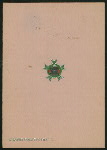LUNCHEON TO HOTEL MEN'S MUTUAL BENEFIT ASSOCIATION,LADIES [held by] HOTEL MEN'S MUTUAL BENEFIT AASOCIATION LADIES [at] "GRAND PACIFIC HOTEL," (HOTEL;)