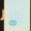 ANNUAL DINNER [held by] WILSON COLLEGE ALUMNAE [at] ?
