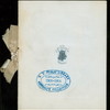 REUNION - CLASS OF 1897 [held by] VASSAR COLLEGE [at] ?