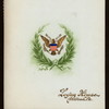 FOURTH OF JULY DINNER [held by] LOGAN HOUSE [at] "ALTOONA,PA" (HOTEL;)