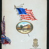FOURTH OF JULY DINNER [held by] NEW GLADSTONE [at] "NARRAGANSETT PIER,RI" (HOTEL;)