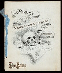 BANQUET [held by] AMERICAN ASSOCIATION FOR THE ADVANCEMENT OF OSTEOPATHY [at] "THE BATES,INDIANAPOLIS,IND" (HOTEL;)