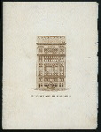 DINNER [held by] CHICAGO ATHLETIC ASSOCIATION [at] "[CHICAGO, IL]"