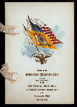 DINNER FOR THE DEMOCRATIC MEMBERS ELECT FROM NEW YORK TO THE 56TH CONGRESS [held by] (DEMOCRATIC CLUB) [at] "DEMOCRATIC CLUB,NEW YORK" (OTHER (CLUB);)