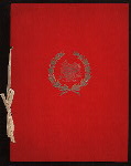 THANKSGIVING DINNER [held by] MAJESTIC HOTEL [at] "NEW YORK, NY" (HOTEL;)