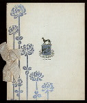 THANKSGIVING DINNER [held by] GRISWOLD HOUSE [at] "DETROIT, MI" (HOTEL;)