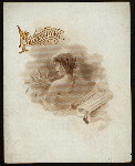 THANKSGIVING DINNER [held by] BRIGGS HOUSE [at] "CHICAGO, IL" (HOTEL;)