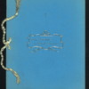 THANKSGIVING DINNER [held by] HOTEL DENNIS [at] "ATLANTIC CITY, NJ" (HOTEL;)