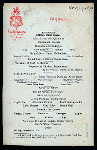 REOPENING OF CLUB [held by] LAKEWOOD COUNTRY CLUB [at] "LAKEWOOD, NJ" (OTHER (PRIVATE CLUB);)