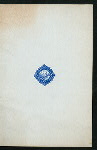 DINNER [held by] MASTER PLUMBERS ASSOCIATION [at] MURRAY HILL HOTEL (HOTEL;)