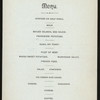 LUNCH [held by] U.S.FLAGSHIP NEW YORK [at] "NORTH ATLANTIC STATION NAVY YARD, NY" (OTHER (NAVY YARD);)