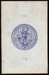ANNUAL WINTER DINNER, CENTENNIAL OF DEATH OF GEORGE WASHINGTON AND 125TH ANNINVERSARY OF CAPTURE OF FORT WILLIAM AND MARY IN PORTSMOUTH HARBOR [held by] SONS OF THE REVOLUTION IN NEW HAMPSHIRE [at] "EAGLE HOTEL, CONCORD, NH" (HOTEL;)