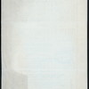 DAILY MENU [held by] ENGLISH HOTEL RESTAURANT [at] "MANILA, P.I." (REST;)