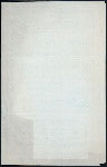 DAILY MENU [held by] ENGLISH HOTEL RESTAURANT [at] "MANILA, P.I." (REST;)