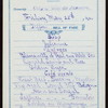 TIFFIN [held by] PACIFIC MAIL STEAMSHIP CO. [at] SS CITY OF RIO DE JANEIRO (SS;)