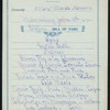TIFFIN [held by] PACIFIC MAIL STEAMSHIP COMPANY [at] SS CITY OF RIO DE JANEIRO (SS;)