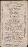 CAFE LUNCHEON [held by] BALTIMORE HOTEL [at]  (HOTEL;)