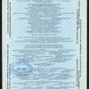 CAFE DINNER [held by] BALTIMORE HOTEL [at]  (HOTEL;)