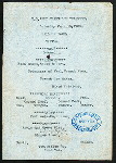 TIFFIN [held by] U.S. ARMY TRANSPORT [at] """WARREN""" (SS;)