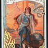 DINNER [held by] NORDDEUTSCHER LLOYD BREMEN [at] "DAMPFER ""LAHN""" (SS;)