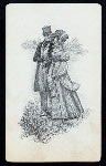 DINNER [held by] HOTEL MANHATTAN [at] "NEW YORK, NY" (HOTEL;)