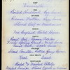 DINNER [held by] GRAND UNION HOTEL [at] "MONTREAL, CANADA" (HOTEL;)