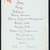 FOURTH OF JULY [held by] CONSULATE OF THE UNITED STATES OF AMERICA [at] "GIBRALTER, SPAIN" (OTHER (CONSULATE);)
