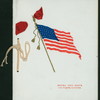 FOURTH OF JULY DINNER [held by] HOTEL VAN NUYS [at] "LOS ANGELES, CA" (HOTEL;)