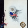 FOURTH OF JULY DINNER [held by] BINGHAM HOUSE [at] "PHILADELPHIA, PA" (HOTEL;)