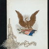 FOURTH OF JULY DINNER [held by] HOTEL COLUMBIA [at] "BELMAR, NJ" (HOTEL;)