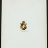 FOURTH OF JULY DINNER [held by] HOTEL DEL PRADO [at] "CHICAGO, [IL]" (HOTEL;)