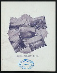JULY FOURTH DINNER [held by] CATSKILL MOUNTAIN HOUSE [at] [NY] (HOTEL;)