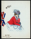 FOURTH OF JULY DINNER [held by] HOTEL MAGNOLIA [at] "MAGNOLIA, MA" (HOTEL;)