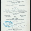 BREAKFAST [held by] ALAMO THE [at] "COLORADO SPRINGS, CO" (HOTEL;)