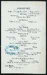 BREAKFAST [held by] ALAMO THE [at] "COLORADO SPRINGS, CO" (HOTEL;)