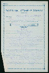 TIFFIN [held by] PACIFIC MAIL STEAMSHIP COMPANY [at] SS CITY OF RIO DE JANEIRO (SS;)