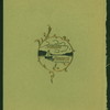 SUNDAY DINNER (EVENING) [held by] HOTEL VICTORY [at] "PUT IN BAY ISLAND, OH" (HOTEL;)
