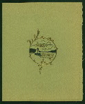 SUNDAY DINNER (EVENING) [held by] HOTEL VICTORY [at] "PUT IN BAY ISLAND, OH" (HOTEL;)