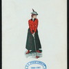DINNER [held by] HOTEL COLORADO [at] "[GLENWOOD SPRINGS, CO]" (HOTEL;)
