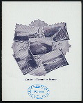 DINNER [held by] CATSKILL MOUNTAIN HOUSE [at] [NEW YORK] (HOTEL;)