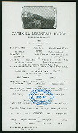 BREAKFAST [held by] CATSKILL MOUNTAIN HOUSE [at] [NEW YORK] (HOTEL;)