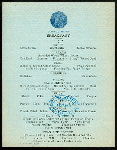 BREAKFAST [held by] HOTEL COLORADO [at] "GLENWOOD SPRINGS, CO" (HOTEL;)