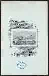 DINNER [held by] NORTHERN STEAMSHIP COMPANY/GREAT NORTHERN RY LINE. [at] ON BOARD SS NORTH LAND (SS;)